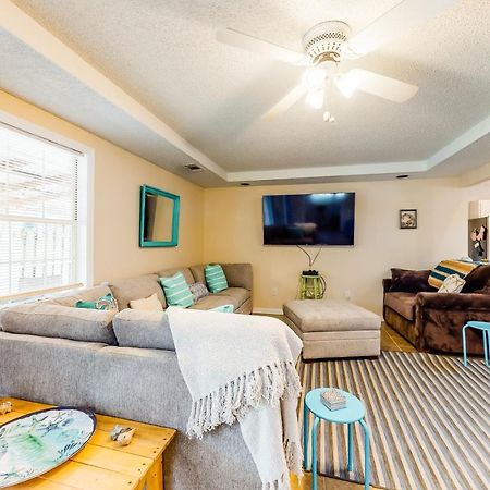 Tybee Southern Comfort Тайби Айлънд Екстериор снимка