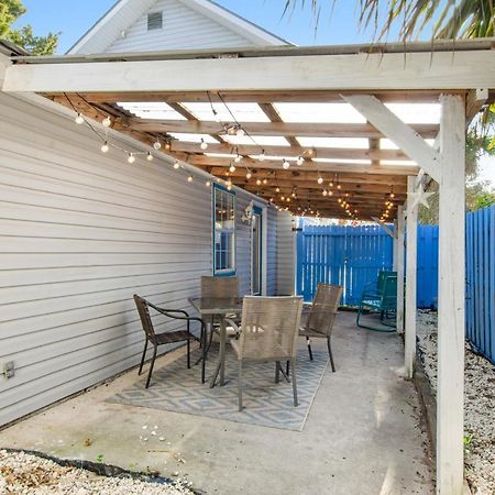 Tybee Southern Comfort Тайби Айлънд Екстериор снимка