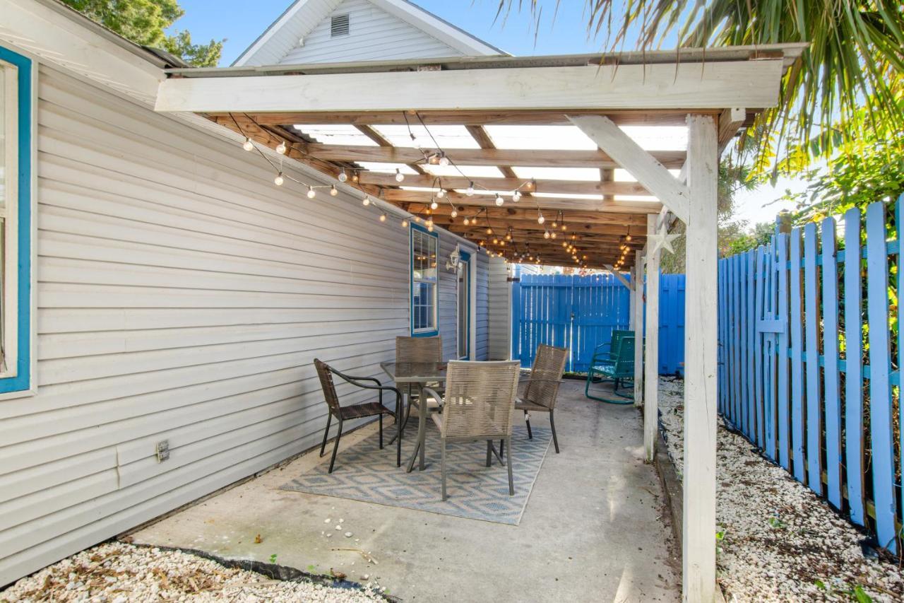 Tybee Southern Comfort Тайби Айлънд Екстериор снимка