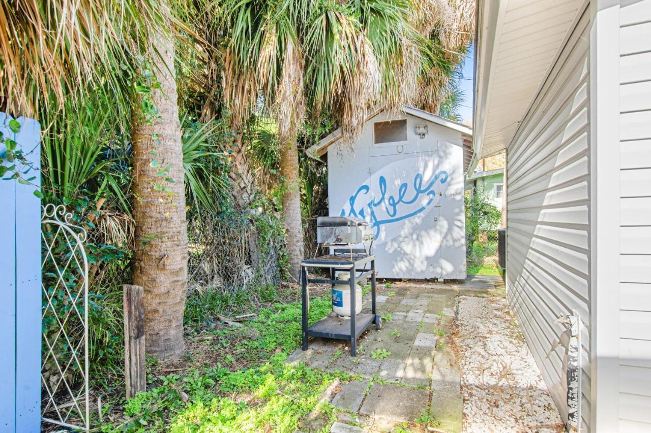 Tybee Southern Comfort Тайби Айлънд Екстериор снимка