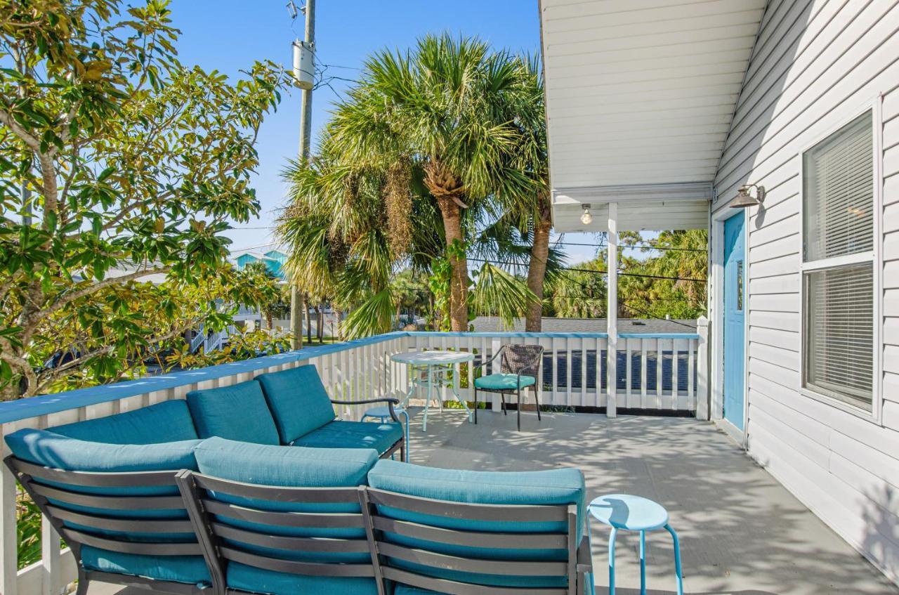 Tybee Southern Comfort Тайби Айлънд Екстериор снимка